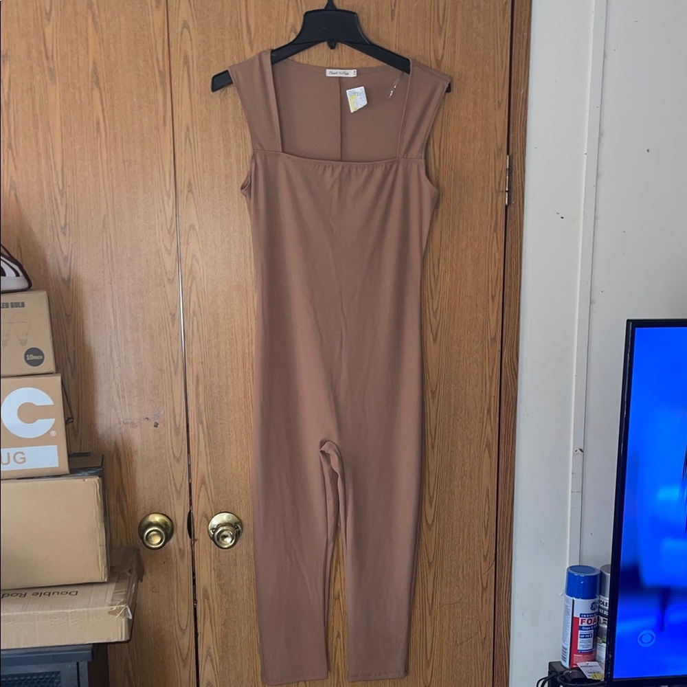 Women jumpsuit NWT